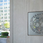 Less serious than covid. The International Monetary Fund estimated the impact of the end of Russian gas supplies on the EU Less serious than covid. The International Monetary Fund estimated the impact of the end of Russian gas supplies on the EU