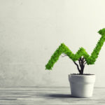 The sentiment of investors is falling.