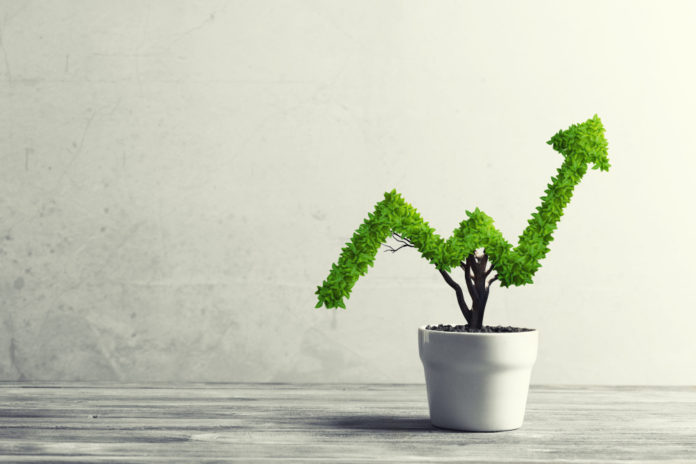 Investment The sentiment of investors is falling.