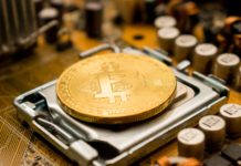 Bitcoin is still low