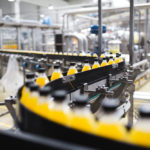 Industrial activity in the euro area fell. Companies are accumulating stocks of unsold production Industrial activity in the euro area fell. Companies are accumulating stocks of unsold production