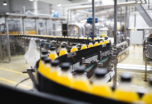 Industrial activity in the euro area fell. Companies are accumulating stocks of unsold production Industrial activity in the euro area fell. Companies are accumulating stocks of unsold production
