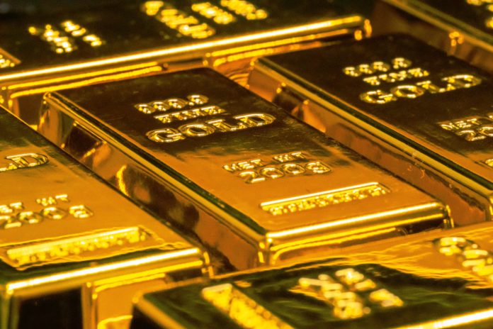 gold gold