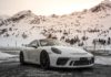 Porsche has published a prospectus for its stock market listing. And it has specified the price at which it will offer its shares