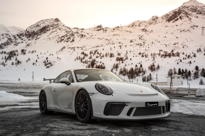 Porsche has published a prospectus for its stock market listing. And it has specified the price at which it will offer its shares