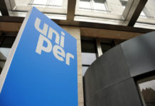The German state is one step closer to taking over natural gas importer Uniper