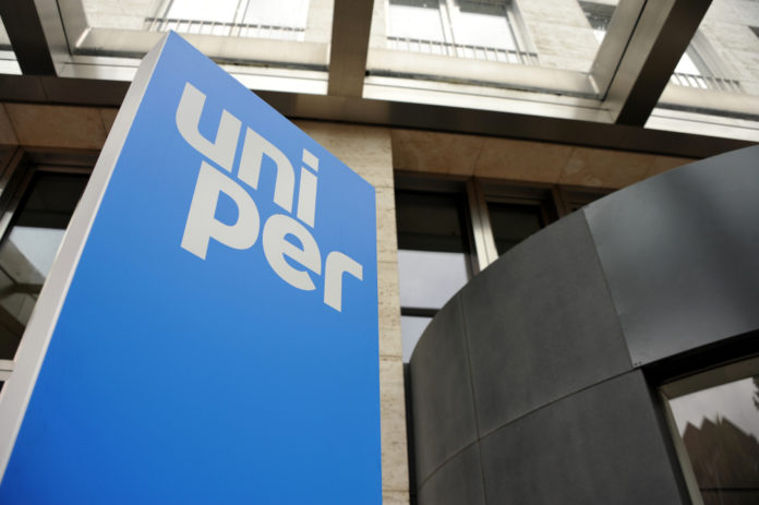 Uniper The German state is one step closer to taking over natural gas importer Uniper