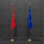 According to a recent report by research firm Rhodium Group, European investment in China is increasing. However, the growing volume of European investment in China is mainly driven by a handful of large companies.