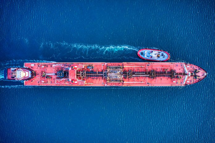 LNG (2) High natural gas prices on the spot market are the reason why the Japanese government will provide assistance to ensure sufficient supplies.
