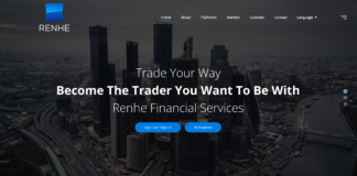 Renhe Review
Renhe is an online brokerage firm that provides diverse financial investment services to traders all over the world.