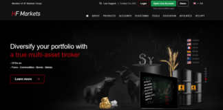 HF Markets Review
HF Markets is an online broker that provides financial investment services to traders all over the world.