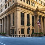 Tight monetary policy may be near its peak, a US Fed official has suggested FED, American FED, USA