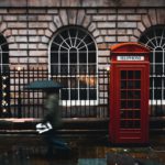 London stocks and the British pound weaken after September inflation data September inflation in the UK climbed to a new 40-year high.