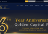 Golden Capital Fx is an online Forex broker that’is known to provide financial investment services to traders all over the world.