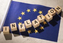 The annual inflation rate in the European Union reached 11.5 percent in October. This is 0.6 percentage points more than in September. Prices increased by 1.4 percent month-on-month, Eurostat, the European statistical office, said.