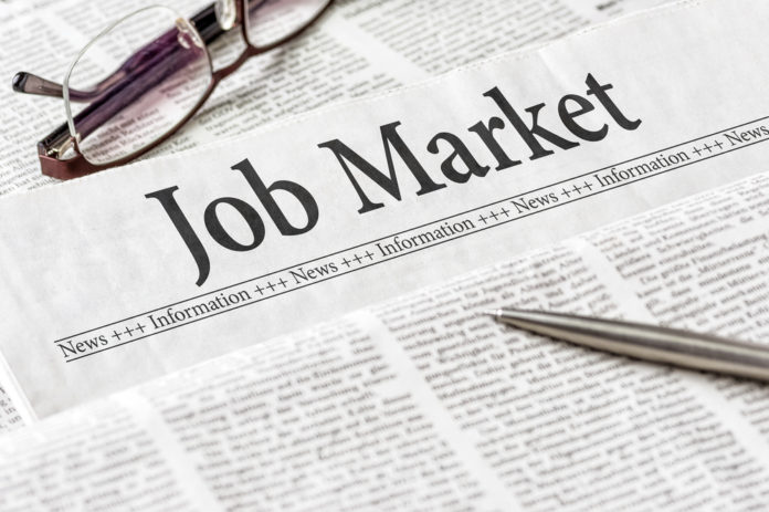 job market, labor market, news, newspaper