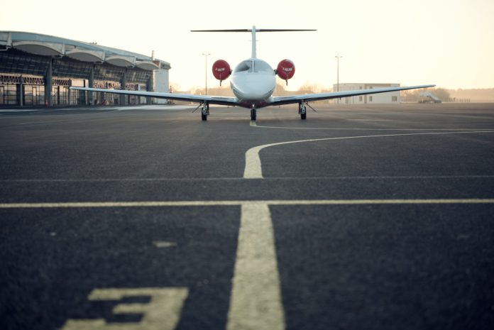 Aeroplane IATA chief executive Willie Walsh called for speeding up the transition from existing fossil fuels used for air travel to “greener” ones.
