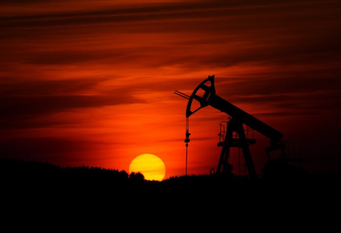 Oil Oil