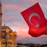 Turkey's Black Sea gas field has grown to a total of 710 billion cubic metres