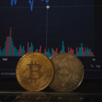 Kryptowaluty znalazły się pod presją sprzedaży. Bitcoin w ciągu dwóch dni stracił jedną piątą swojej wartości Kryptowaluty znalazły się pod presją sprzedaży. Bitcoin stracił jedną piątą swojej wartości