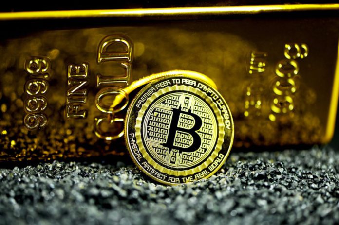 Bitcoin W weekend trwała wyprzedaż kryptowalut. Bitcoin spada poniżej 20 tys. dolarów