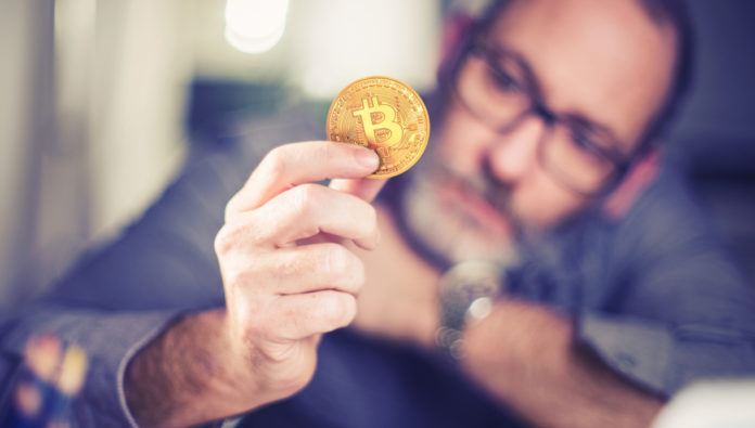Kripto A Bitcoin a múlt héten éppen a 33 ezer dolláros szint felett állította meg a zuhanását. Ezt követően kedd óta stabilan 35k felett tartja magát.