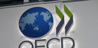 Globalna stawka podatku od osób prawnych przyniesie więcej