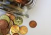 The euro erases losses against the dollar. It was helped by lower inflation in France While the US dollar was crushing the euro at the start of the new year, the tables turned mid-week.