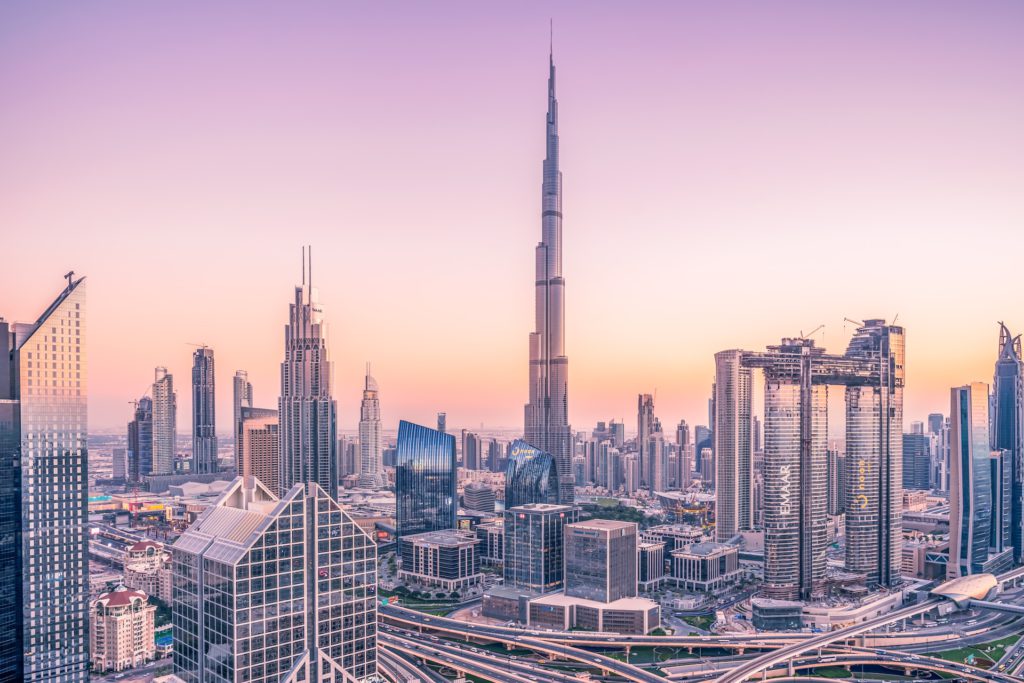 UAE, United Arabian Emirates, investing in uae