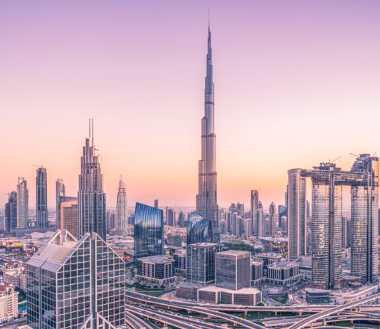A benzinár jelenlegi állása az Egyesült Arab Emírségekben