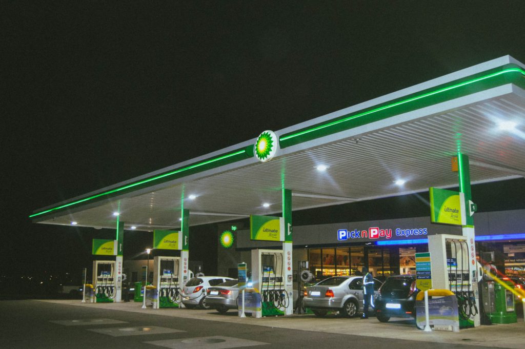 petrol | ForexMag