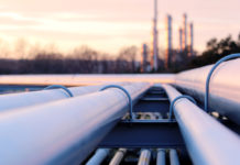 Prosecutor: state-sponsored group probably behind Nord Stream blasts