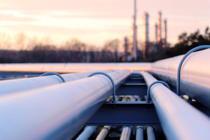 Prosecutor: state-sponsored group probably behind Nord Stream blasts