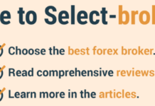 Prague 17th April - Select-Broker.net is a new website dedicated to providing unbiased and comprehensive reviews of different brokers in the market.
