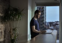 telecommuting, work from home, home office