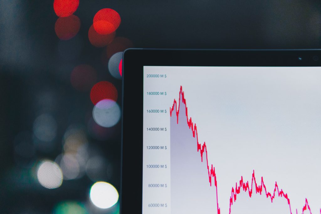 Stock-market-2 | ForexMag Wonderinterest jest jednym z głównych traderów na rynku.