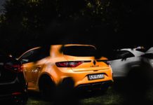 The company had already announced last week that it had increased global sales 13 percent year-on-year to 1.13 million vehicles in the first half of the year.