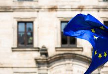 The inflation rate in eurozone countries fell from 5.3 to 5.2 percent. This is a slight improvement on the preliminary report published at the end of August, which put August inflation at 5.3 percent.