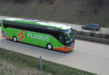 flix, autóbusz, közlekedés