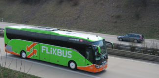 Flix, Flixbus, transport, Germany