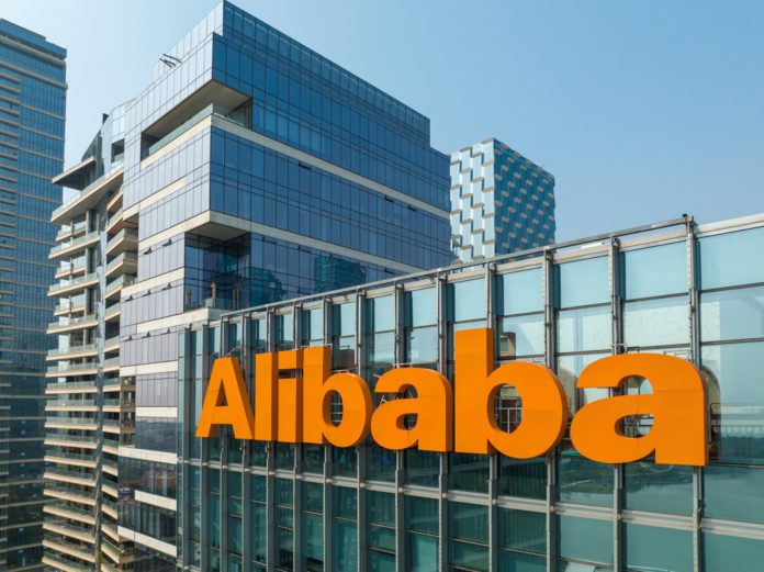 Čínská firma Alibaba plánuje v Turecku investovat dvě miliardy dolarů