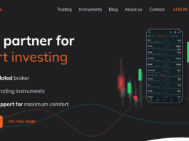 InvestingFox – Review of a new broker InvestingFox - Review of a brand new broker
