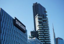 South Korea's Samsung Electronics