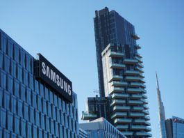 Τα λειτουργικά κέρδη της Samsung Electronics μειώθηκαν κατά 78% το τρίτο τρίμηνο South Korea's Samsung Electronics