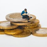 Unleashing the Power of Patience: A Guide to Long-Term Investment Strategies coins, investment, long-term