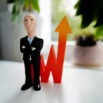 Az amerikai részvények emelkednek, továbbra is profitálnak a kamatcsökkentési kilátásokból stocks,