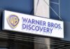 US companies Warner Bros. Discovery and Paramount are negotiating a merger, according to sources Warner Bros, production, film, billboard