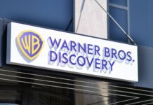 Warner Bros, production, film, billboard