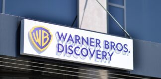 Warner Bros, producción, película, cartelera