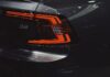 Car exports from China rose sharply last year Car exports